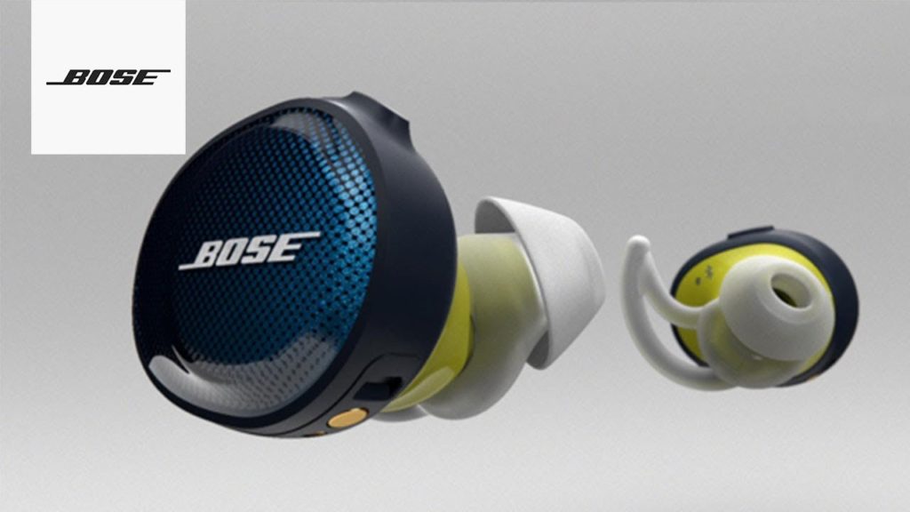 bose free wireless headphones