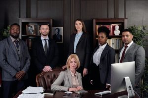 team