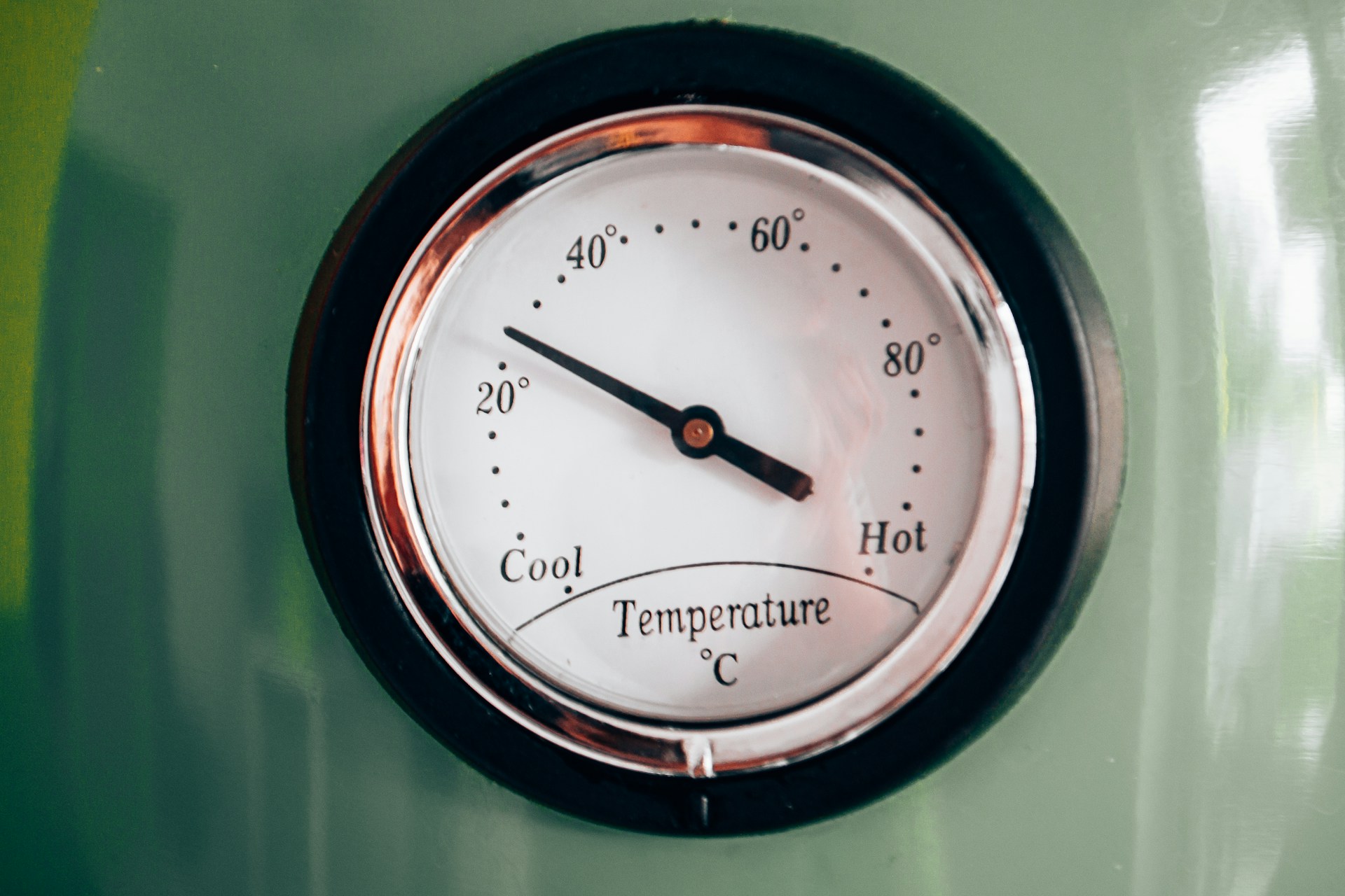temperature