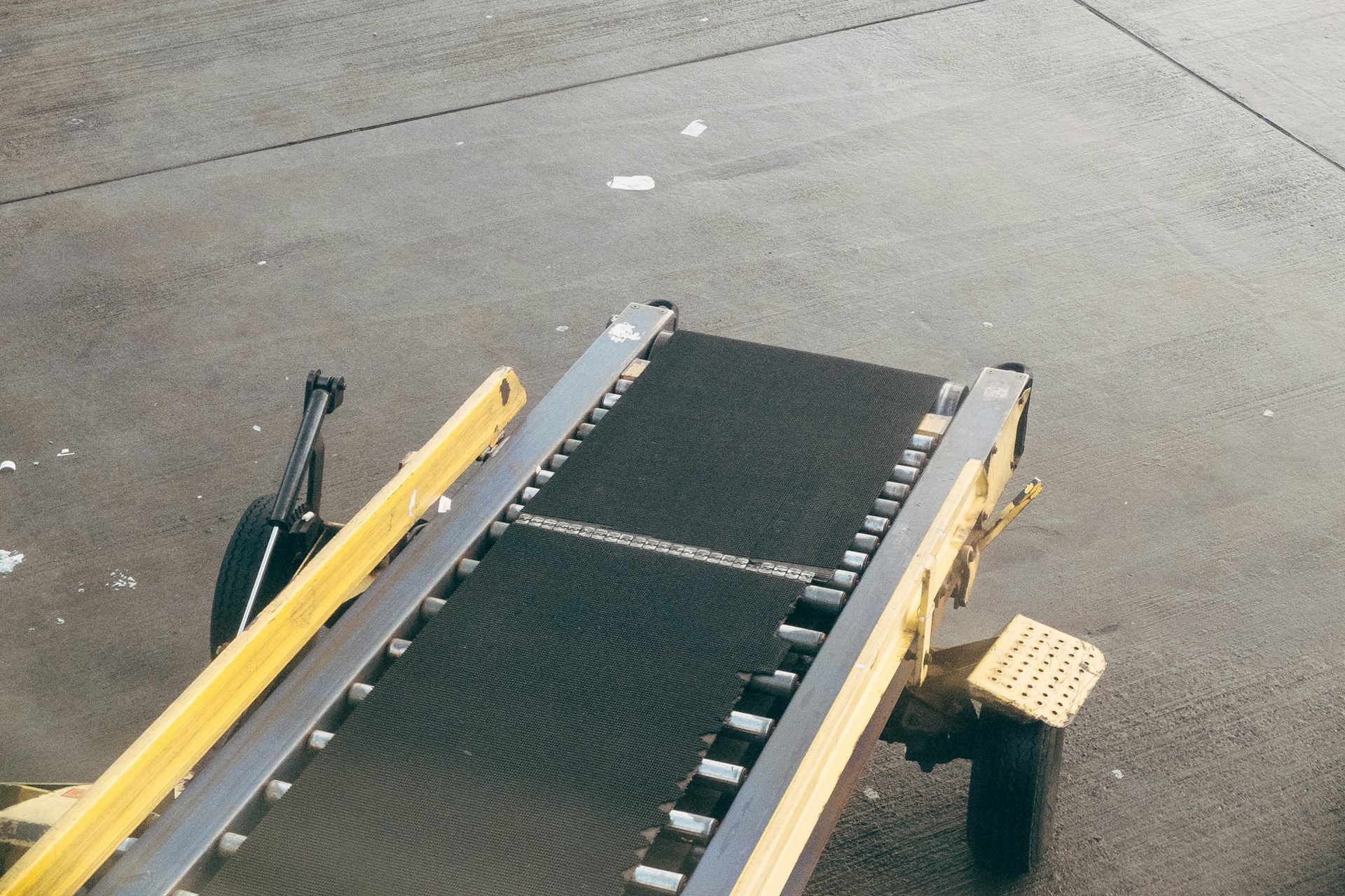 conveyor